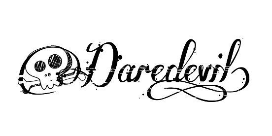 DaredevilBand's profile banner image