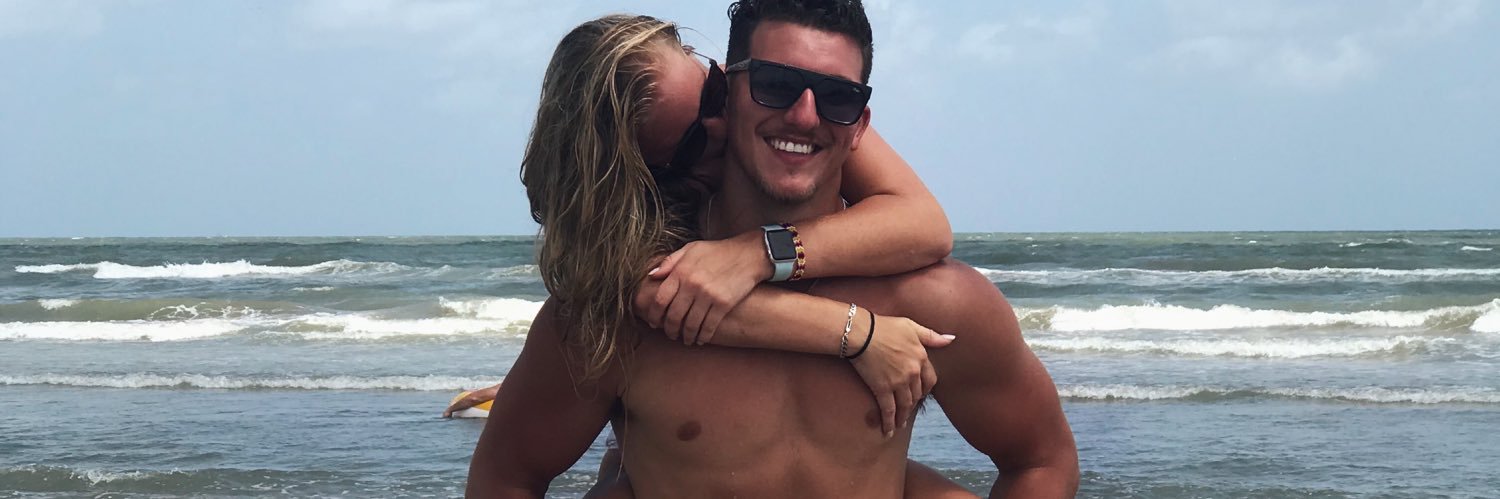 Hunter Watson™ banner