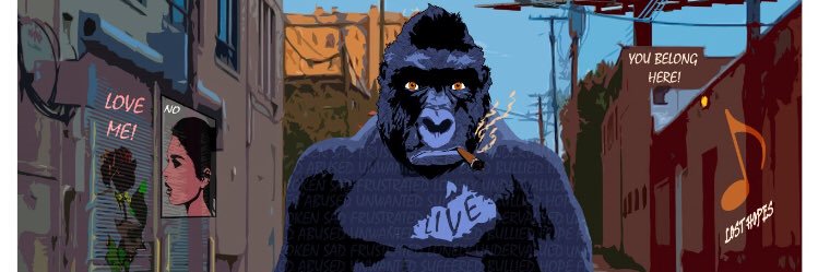 Everyones OOMF banner