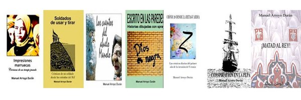 MArroyoDPF Profile Banner