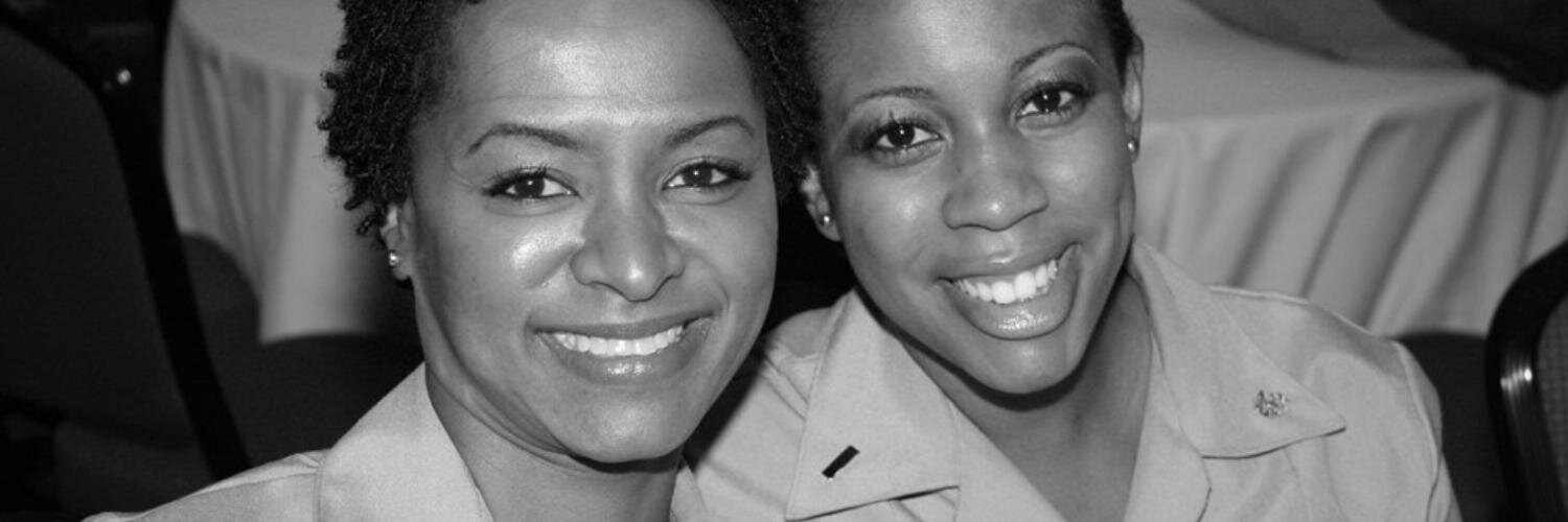 PHS Commissioned Officers Foundation banner