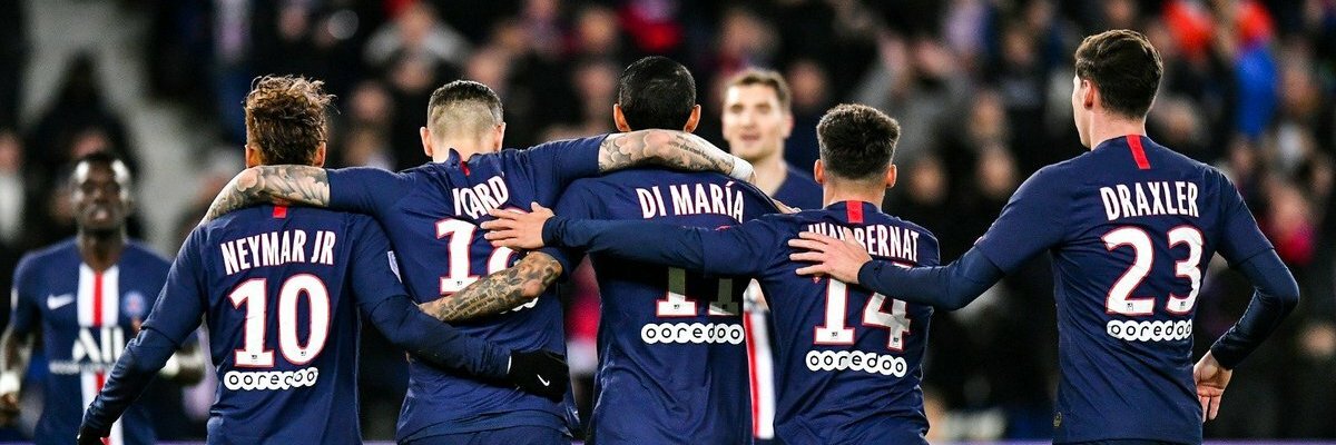 fcPSG's profile banner image