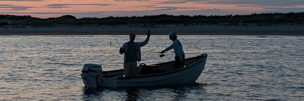 Kevin J Sullivan banner