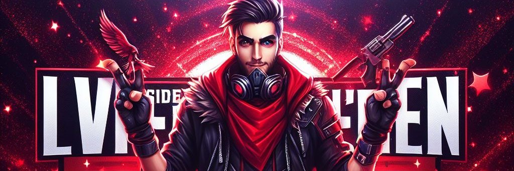 yscshaka's profile banner image