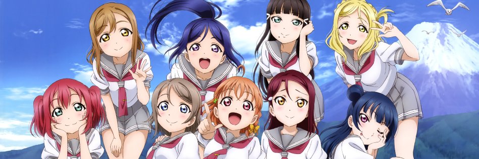LLSIF_english's profile banner image