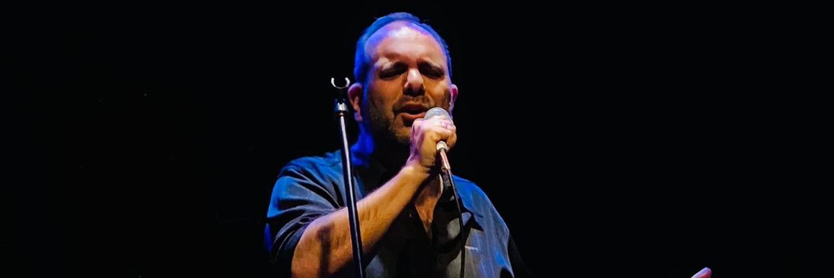 FasolatoClaudio's profile banner image