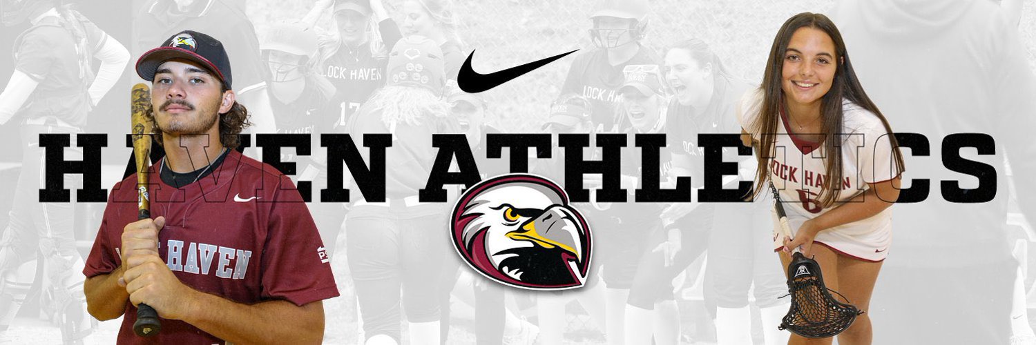 Haven Athletics 🦅 Profile Banner