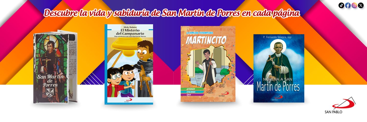 sanpablope's profile banner image
