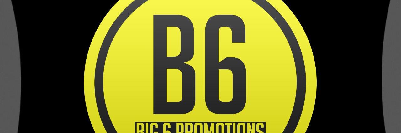 big6promo's profile banner image