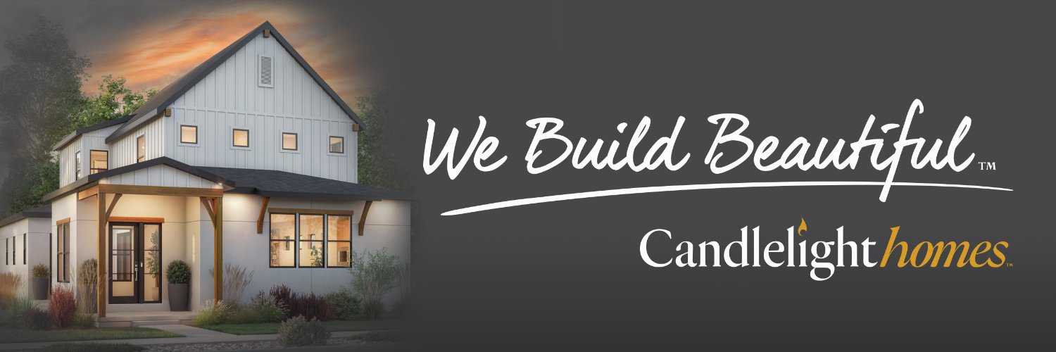 CandlelightHome's profile banner image