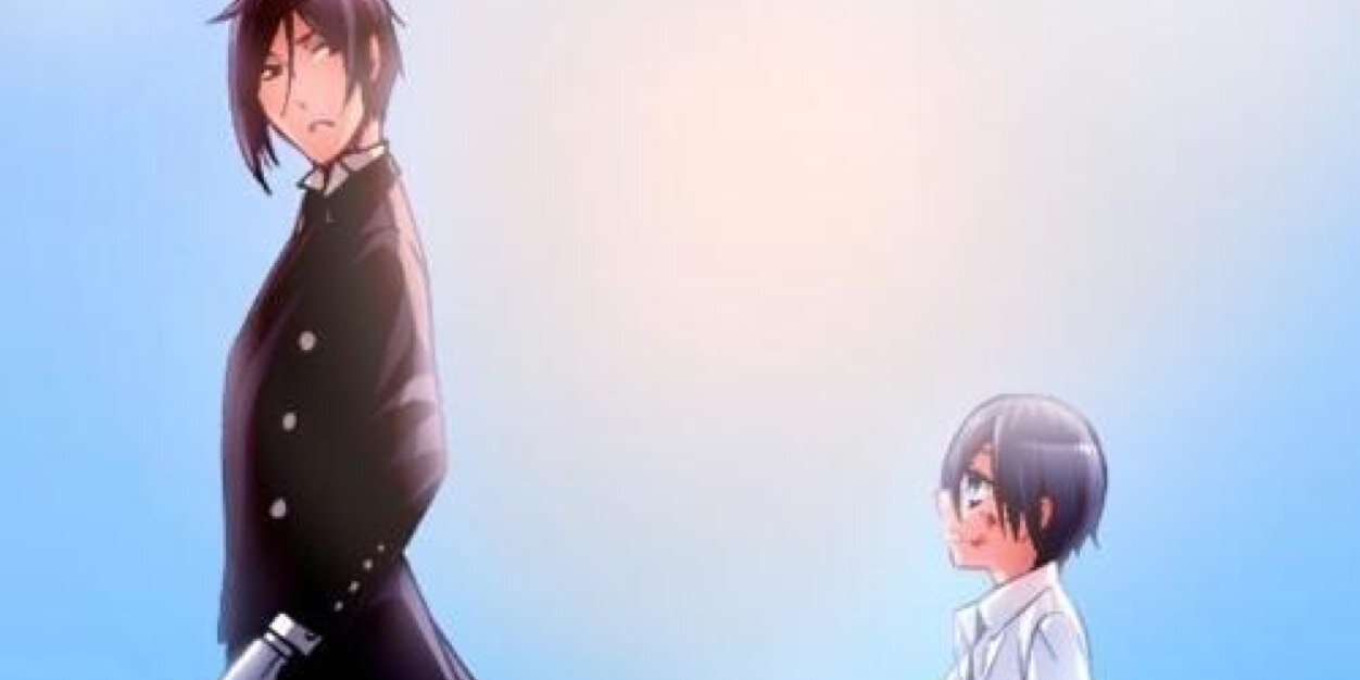 gothanime's profile banner image