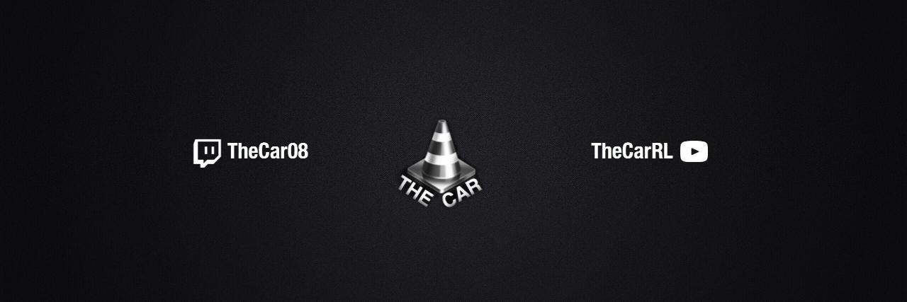 TheCarRL's profile banner image