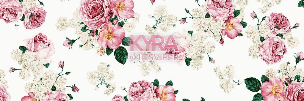 Kyra 🦎 banner