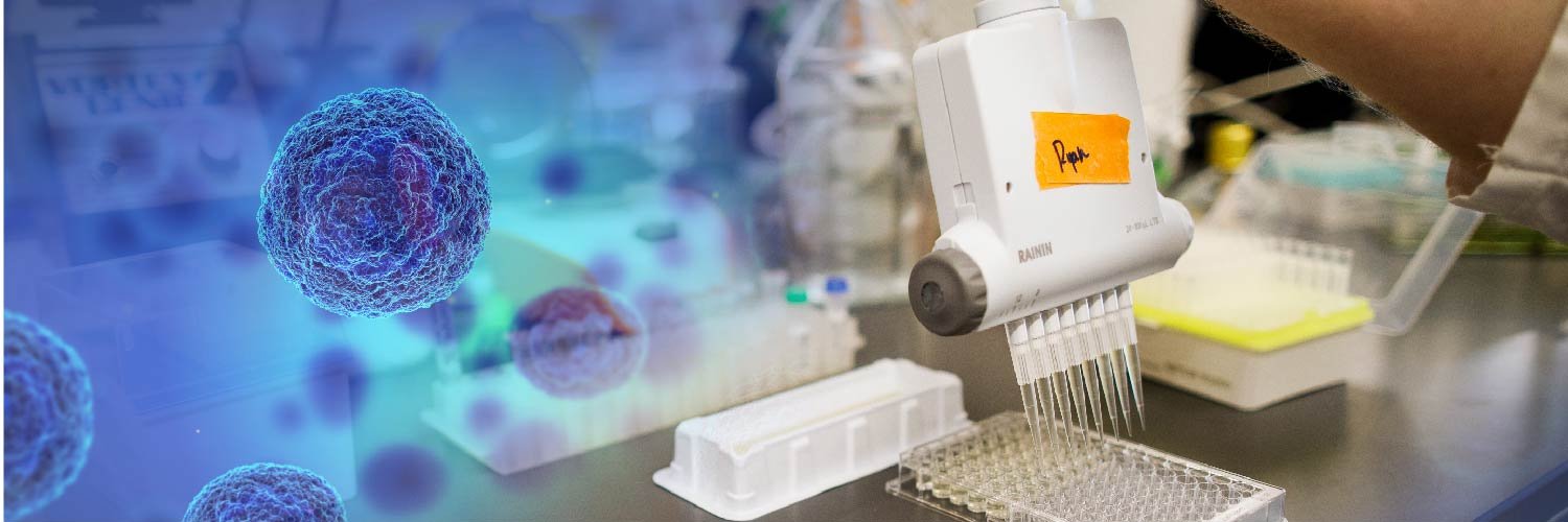 Biodesign Institute at Arizona State University banner