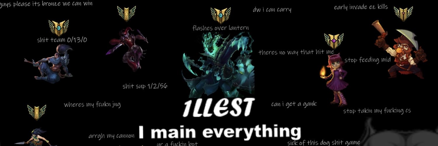 1LLESTtv's profile banner image