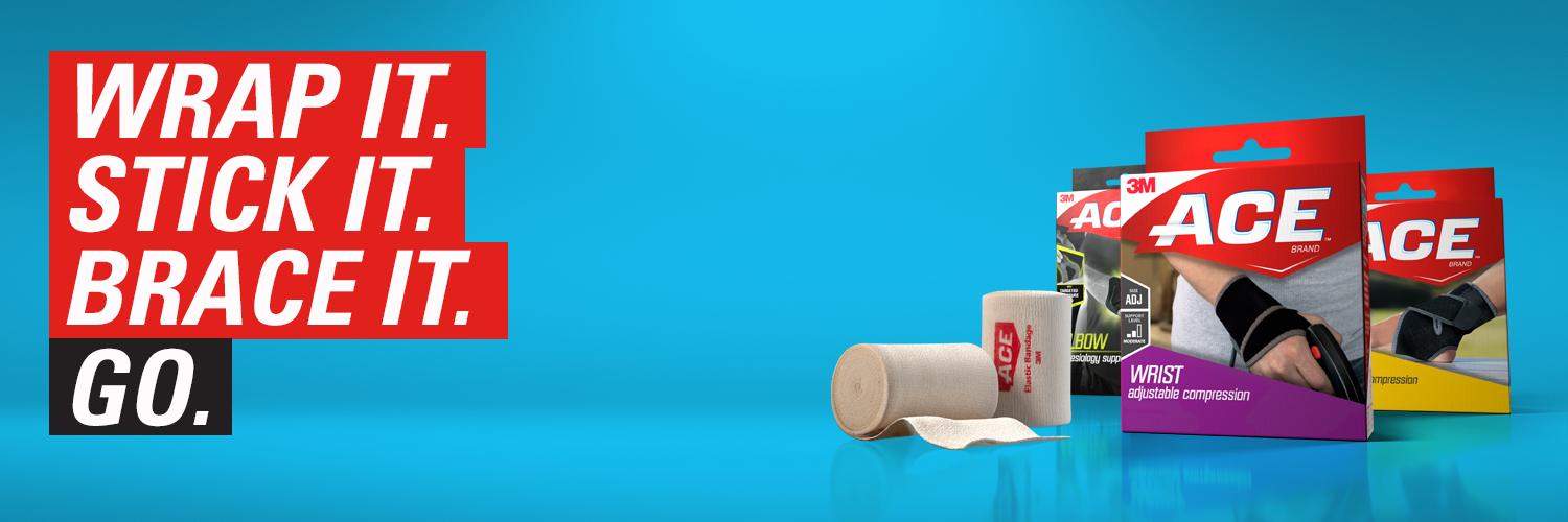 ACEBrand's profile banner image