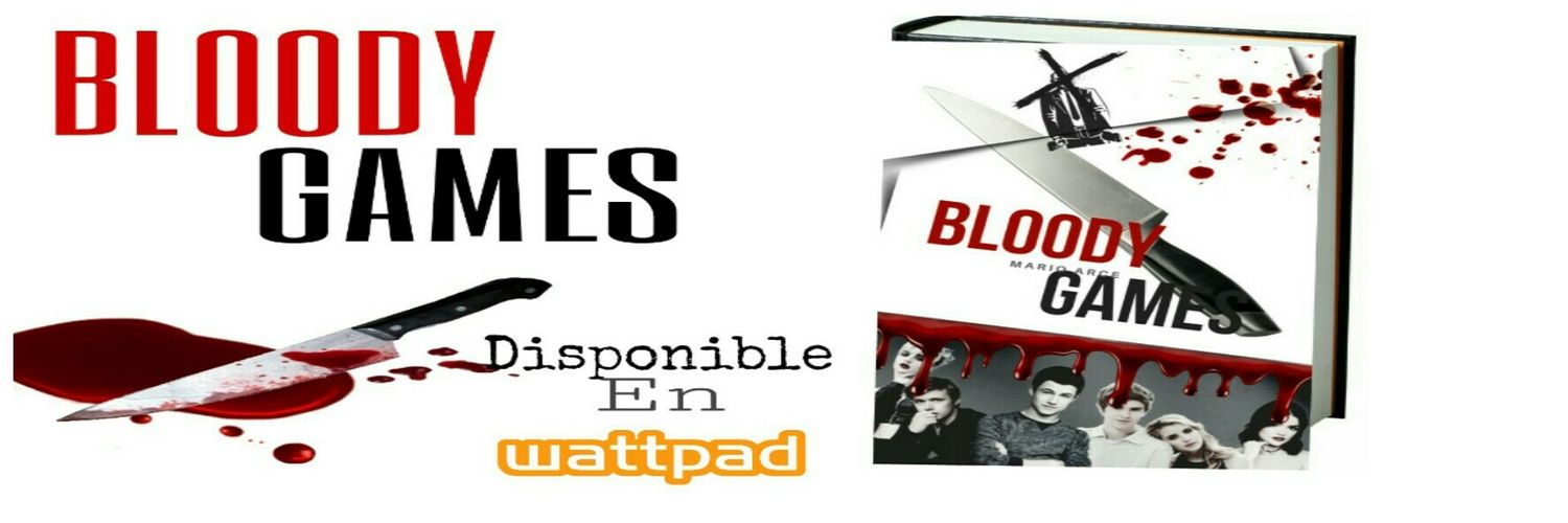 BloodyGames45's profile banner image