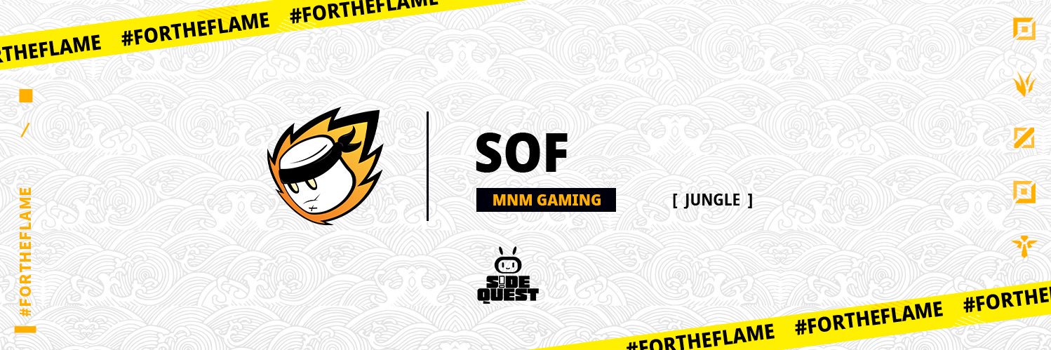 Sof banner