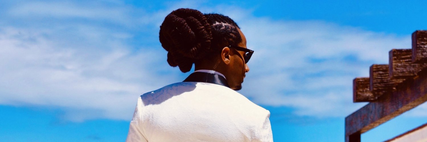 UNDREBENJAMIN's profile banner image