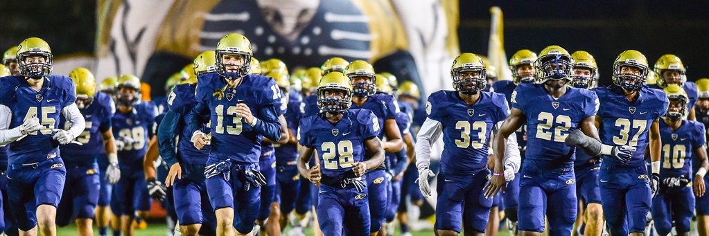 KleinCollinsFB's profile banner image