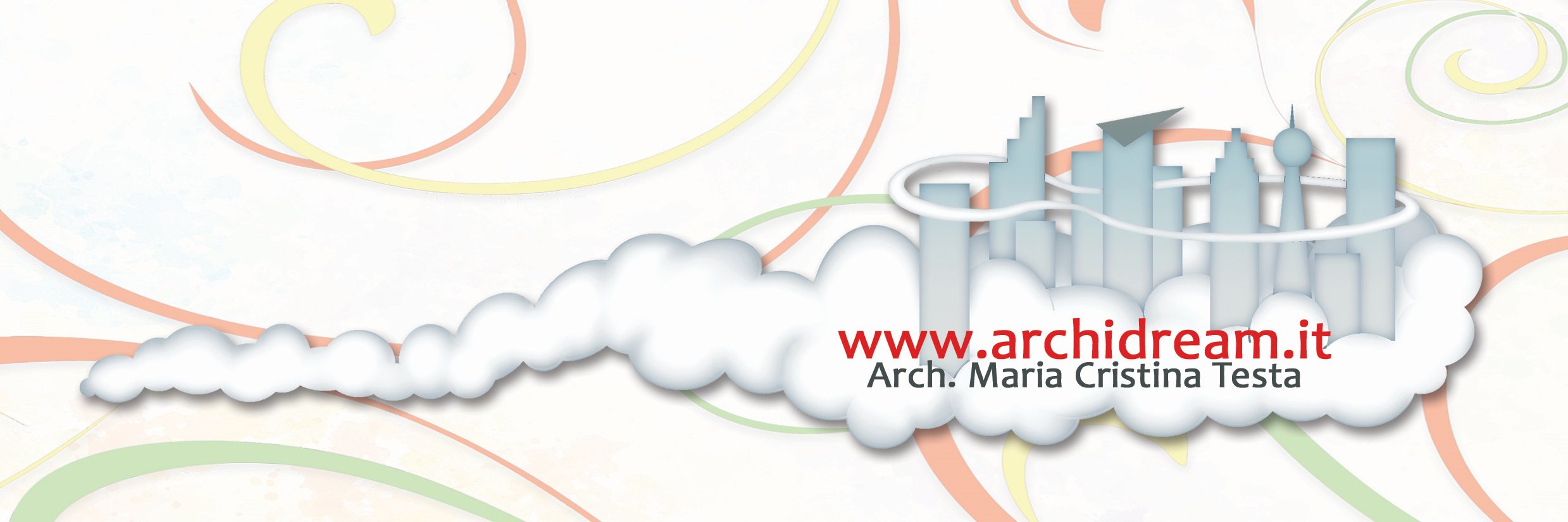 Archidream_it's profile banner image