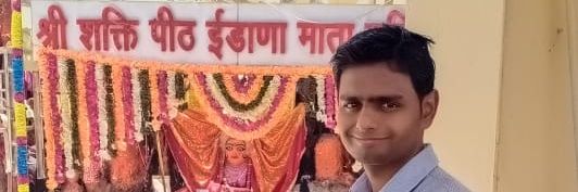 NITISH3415's profile banner image