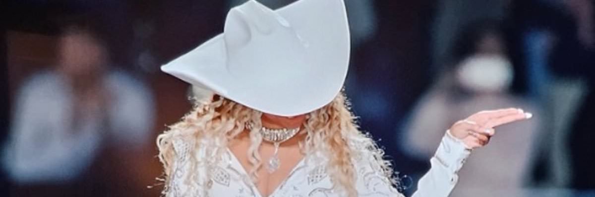 Certified Boogeywoman banner