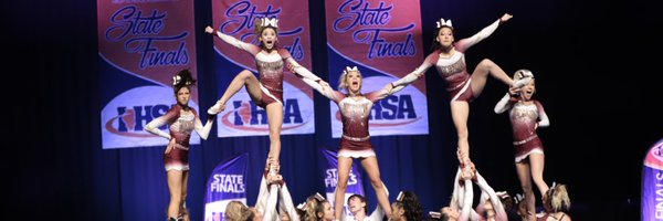 Lockportcheer Profile Banner