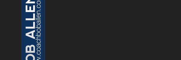 boballen32 Profile Banner