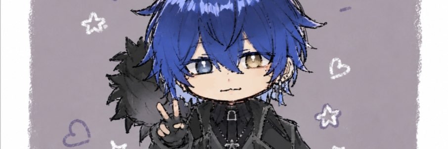 goubayasi's profile banner image