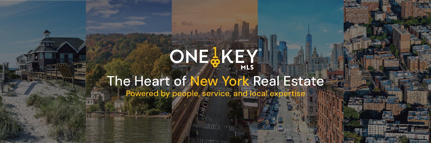 onekeymls's profile banner image