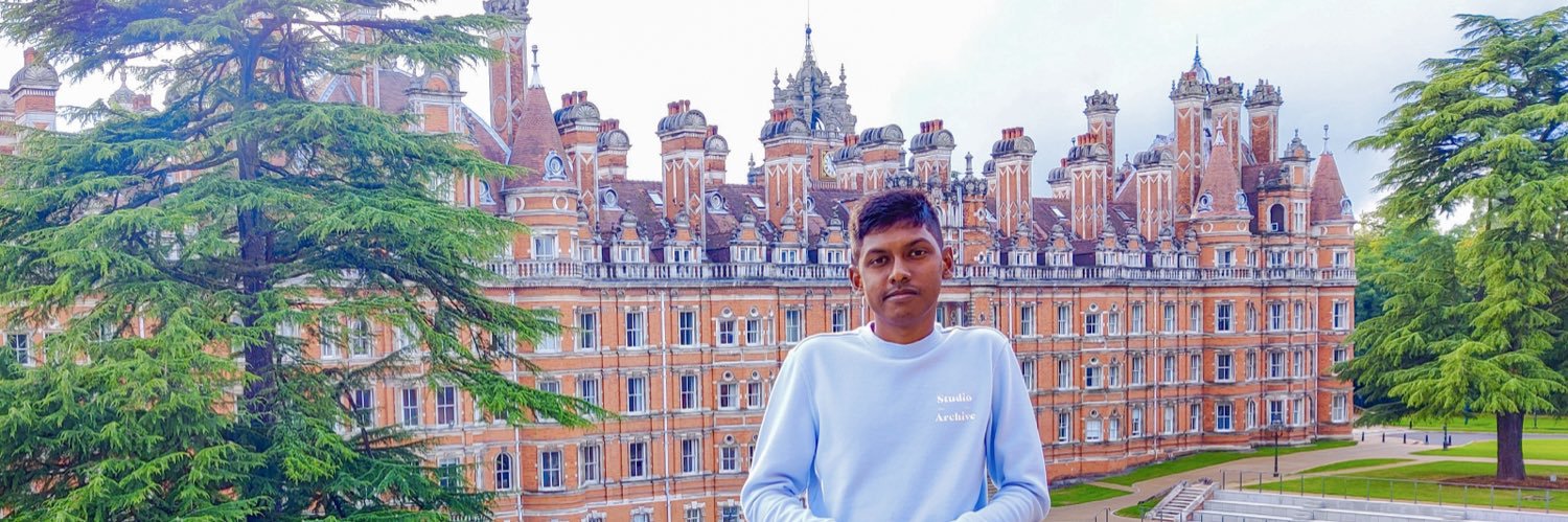iTarunM's profile banner image