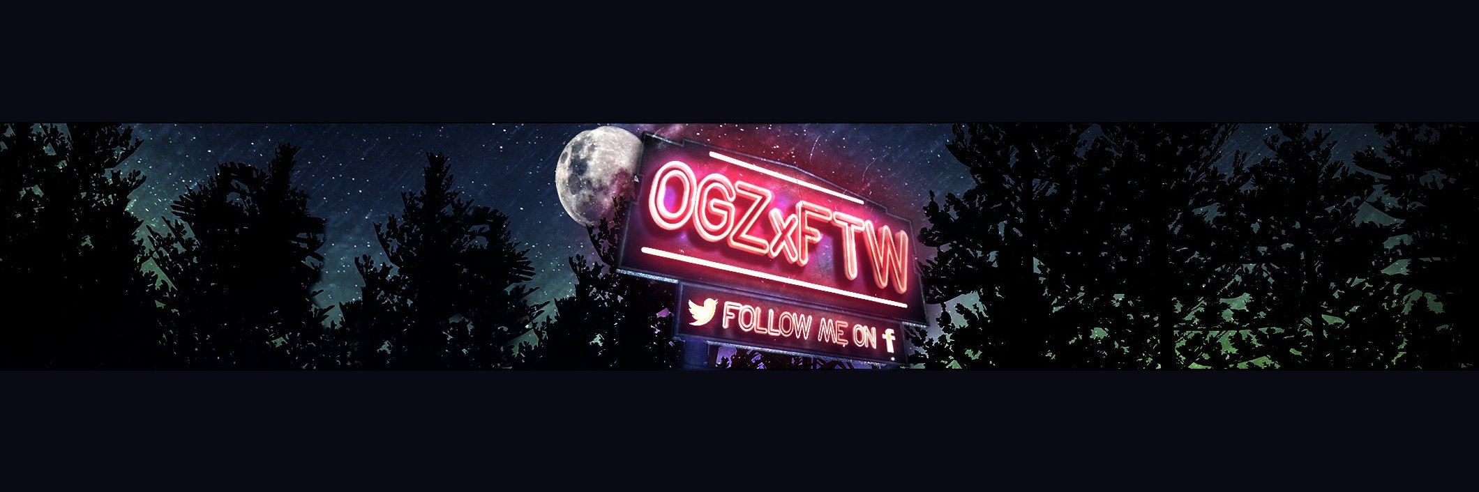 OGZxFTW's profile banner image