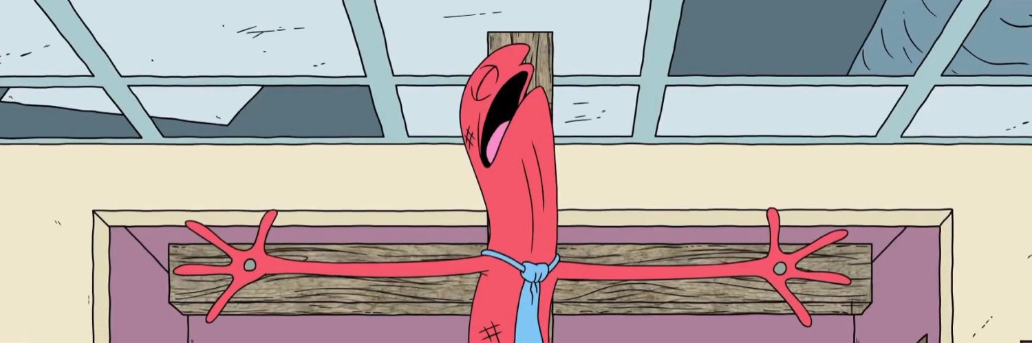 beebzelbub's profile banner image