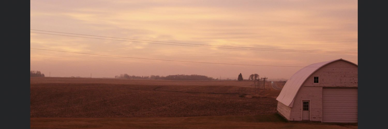 Gretchen Ronnevik's banner