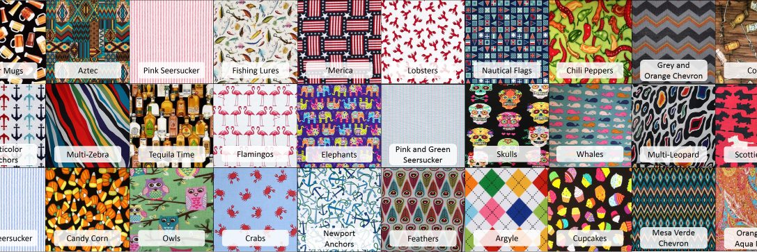 PocketShirtCo's profile banner image