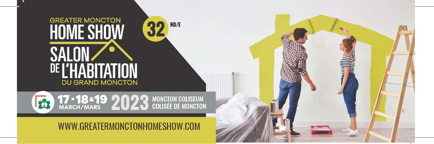 MonctonHomeShow's profile banner image
