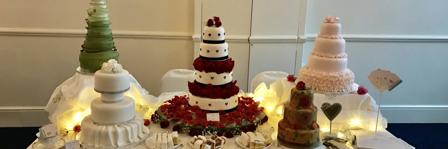CakeWorx's profile banner image