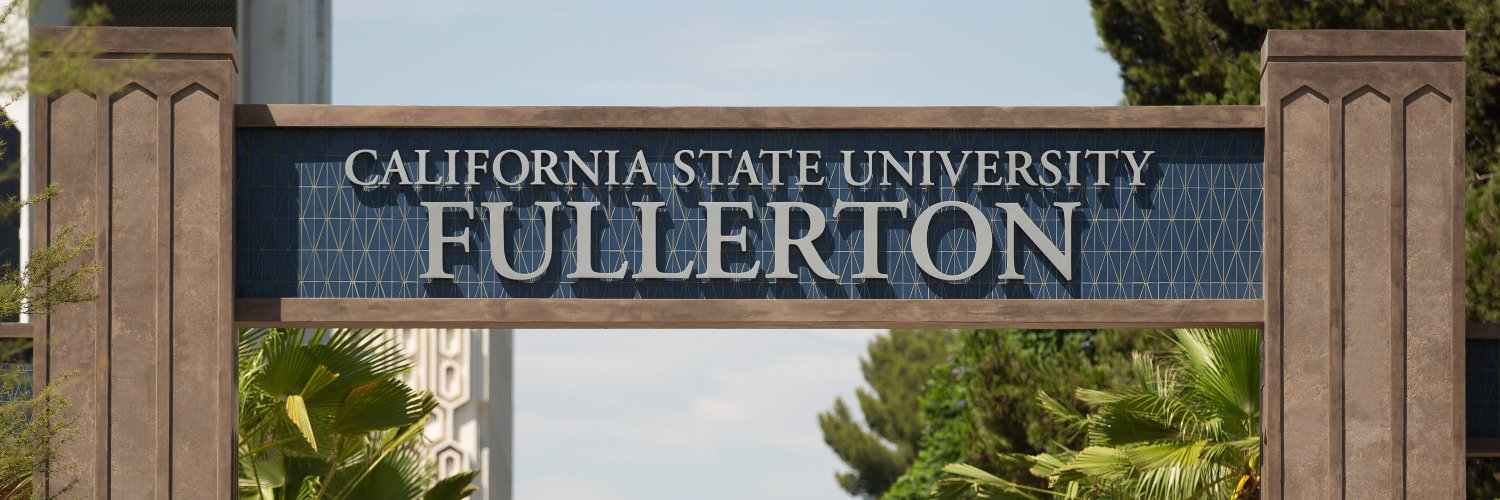 CSUF IT banner