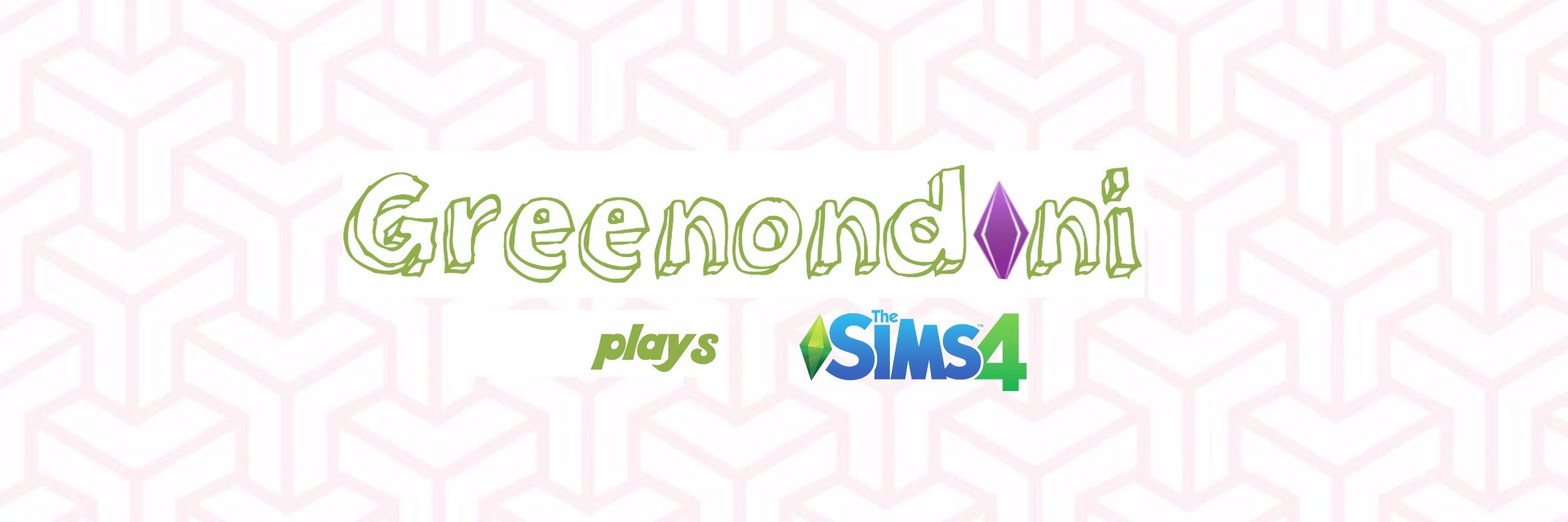 Greenondini's profile banner image