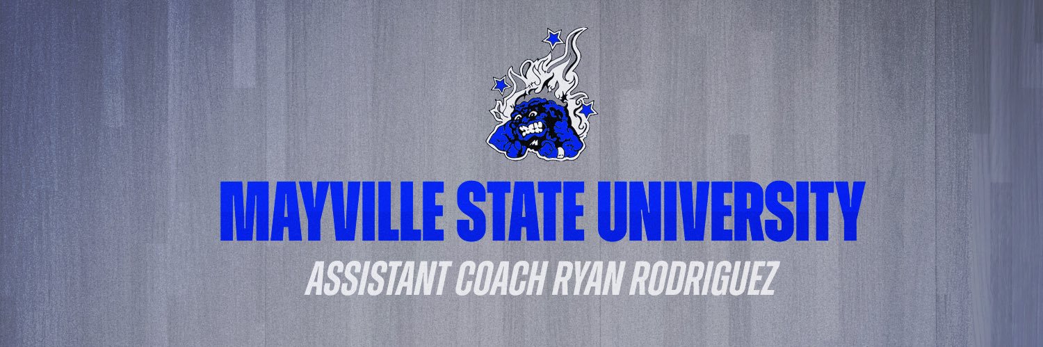 Coach Ryan Rodriguez banner