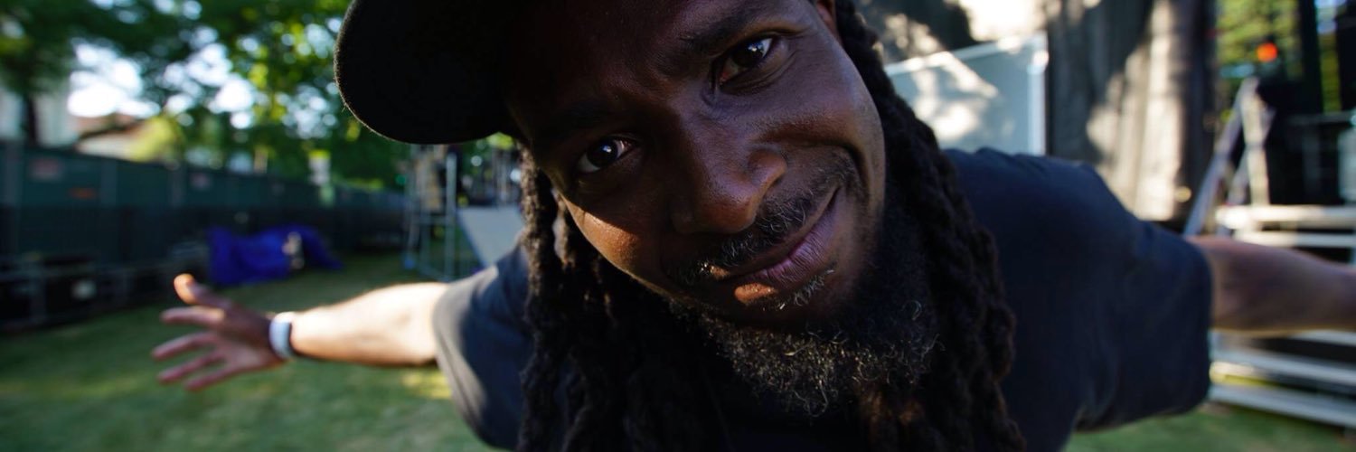 RP BOO Rolling Stone's banner