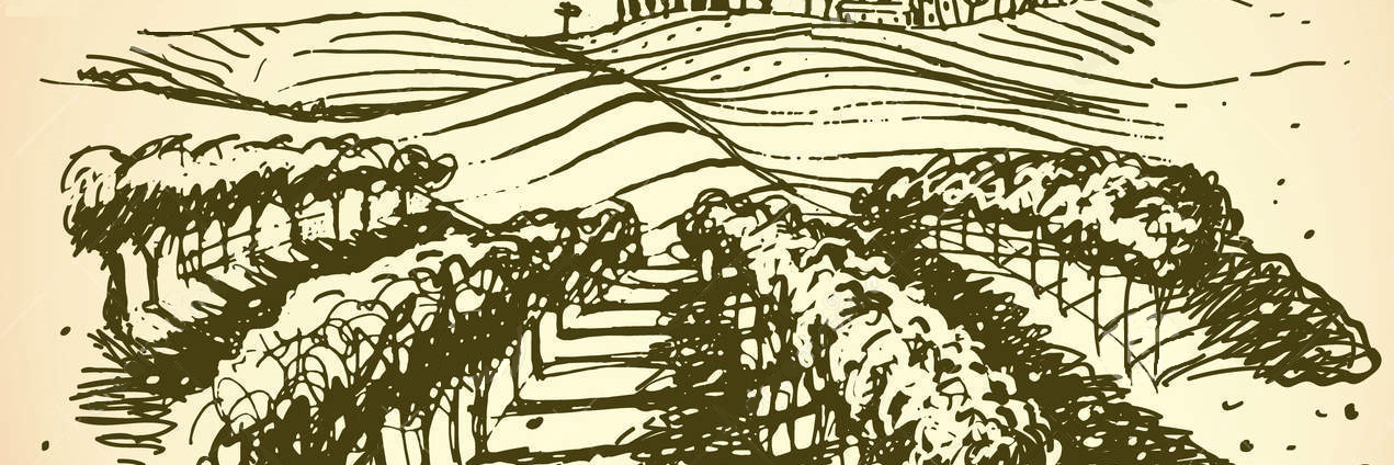 CharlieTFoley's profile banner image