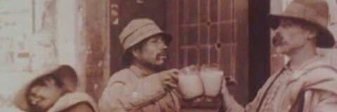 Francisco banner