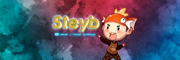 Steyb_ Profile Banner