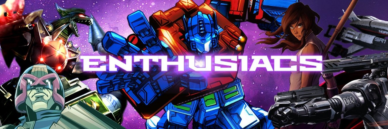 Enthusiacs's profile banner image