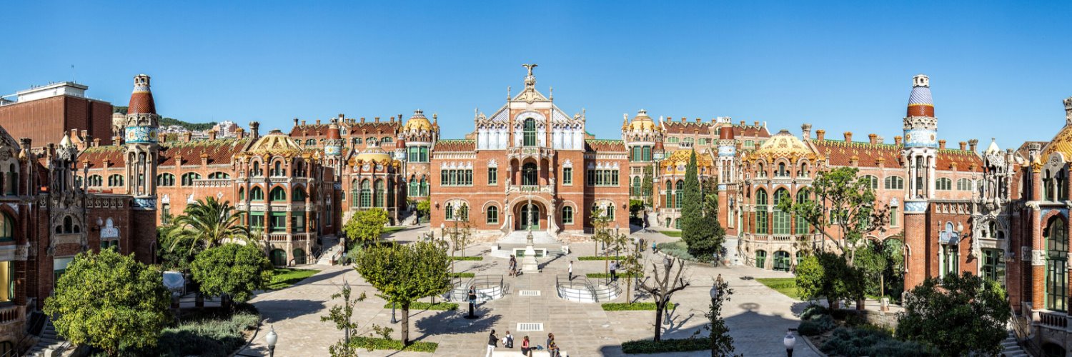 santpaubcn's profile banner image