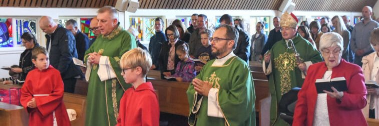 StMaryMagsPerth's profile banner image