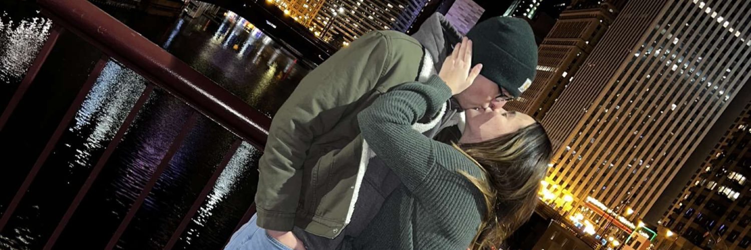 HrehaJared's profile banner image