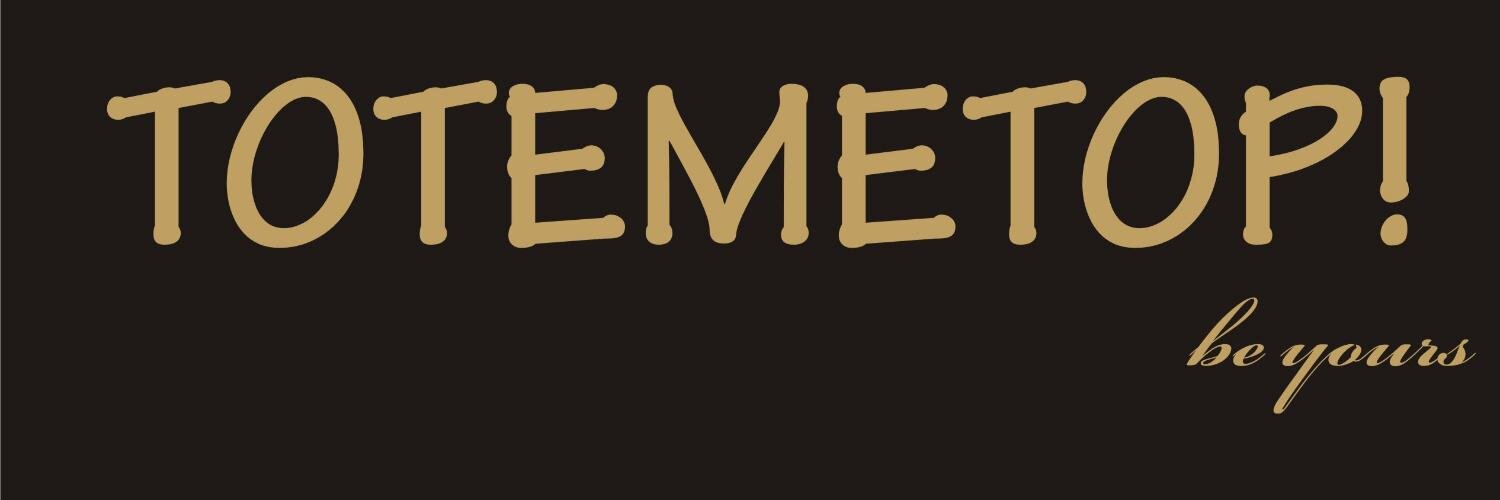 totemetop's profile banner image